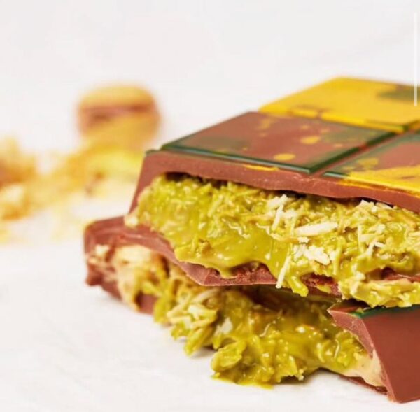 Can't Get Knafeh Of It Fix Dessert Chocolatier - Image 4