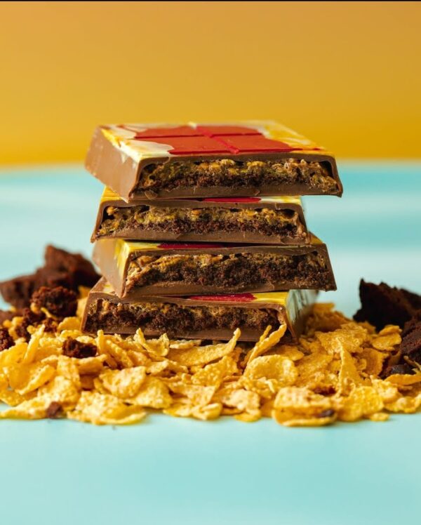 Cereously Chewsy Fix Dessert Chocolatier - Image 2