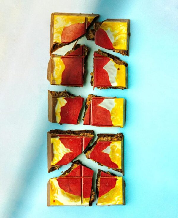 Cereously Chewsy Fix Dessert Chocolatier - Image 3