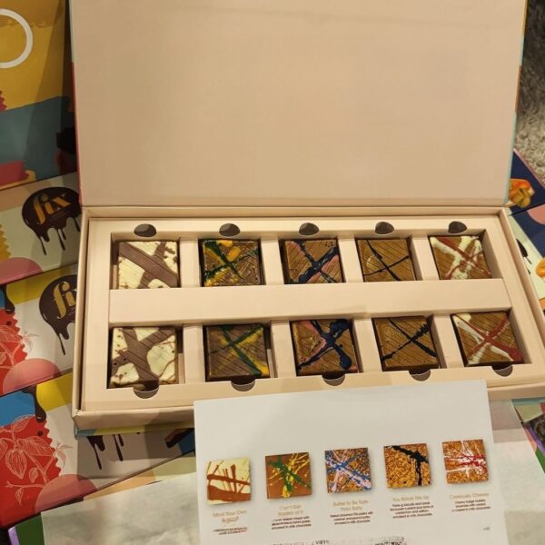 Fix Hero Mini box