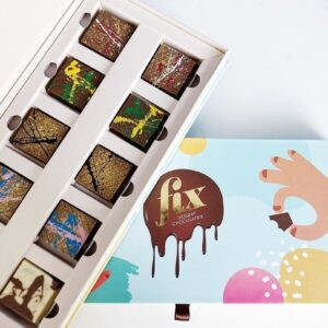 Fix Hero Mini box