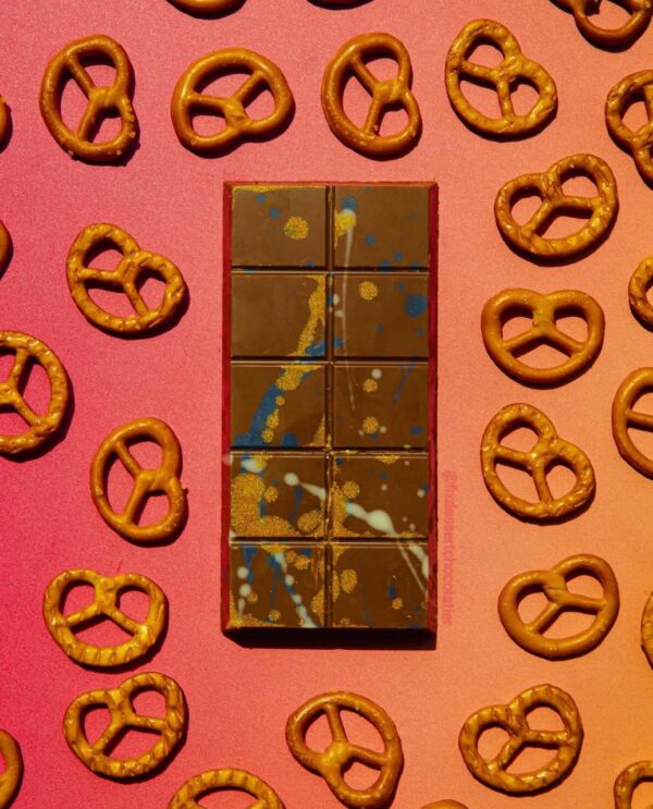 Pick Up A Pretzel Fix Dessert Chocolatier - Image 2