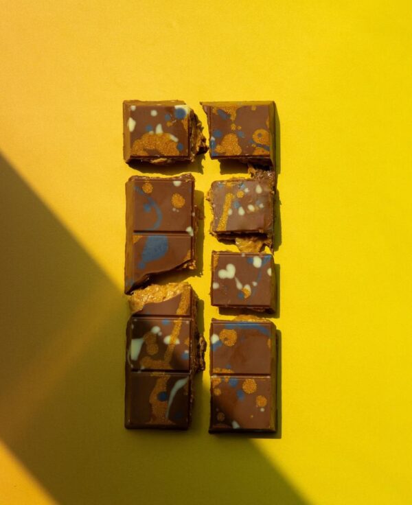 Pick Up A Pretzel Fix Dessert Chocolatier - Image 3