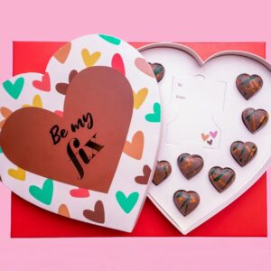 Be My Fix Valentine Box
