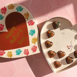 Happy Mother's Day Fix Dessert Chocolatier