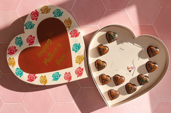 Happy Mother's Day Fix Dessert Chocolatier