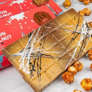 High On Hazelnut Fix Dessert Chocolatier