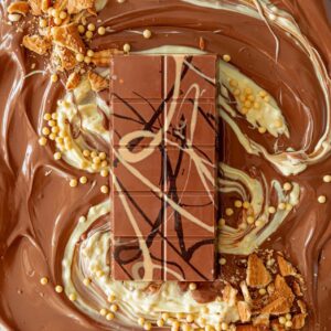 You Karak Me Up Fix Dessert Chocolatier