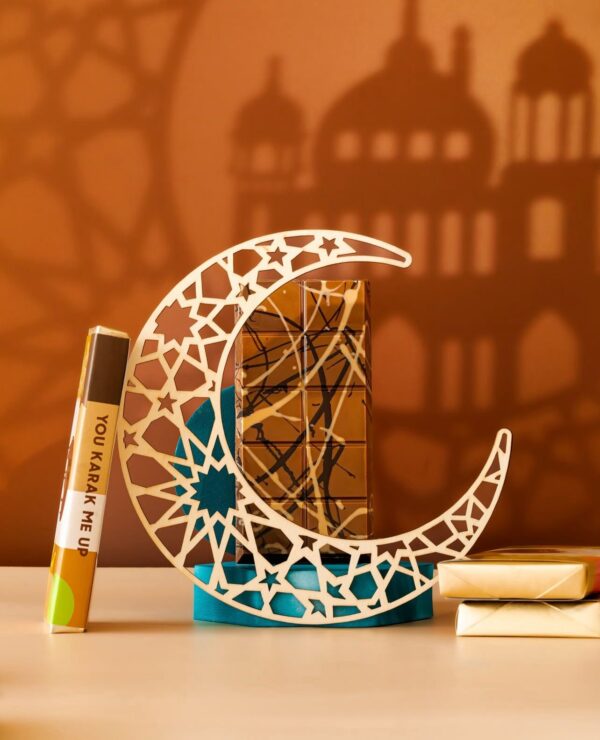 You Karak Me Up Fix Dessert Chocolatier