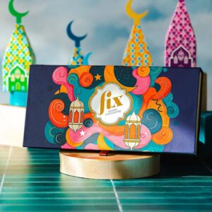 Fix Ramadan Mini Box