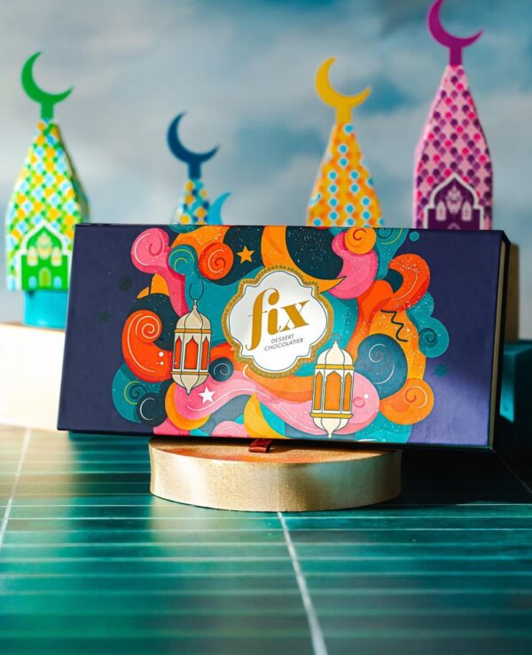 Fix Ramadan Mini Box