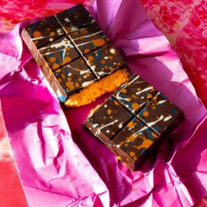 Pick Up A Pretzel Dark Chocolate