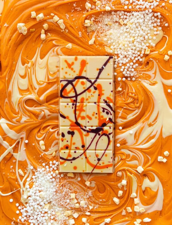 Time To Mango Fix Dessert Chocolatier